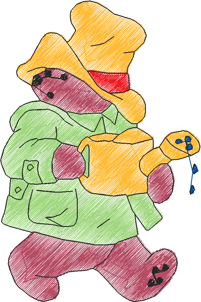 Paddington Bear2 (8)